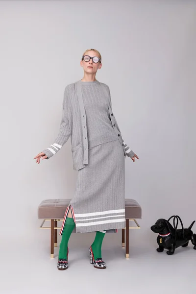 Look 8